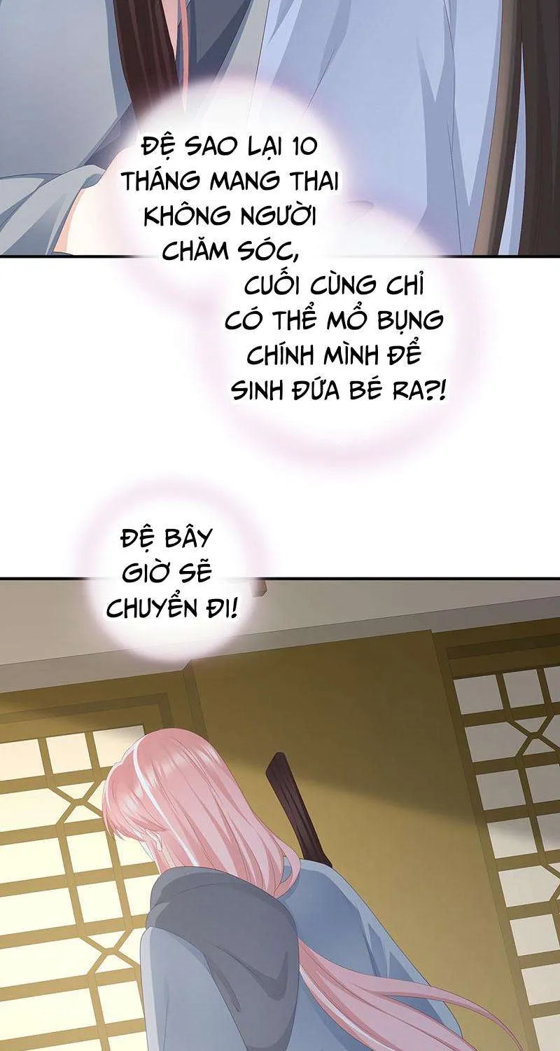 Kiều Phu Có Hỷ Chap 25 - Next Chap 26