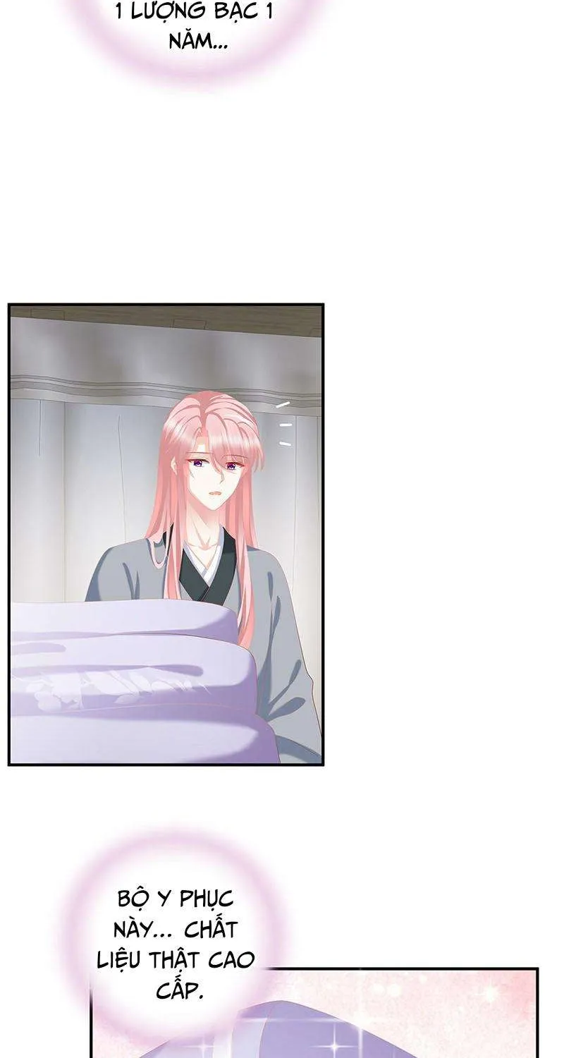 Kiều Phu Có Hỷ Chap 25 - Next Chap 26