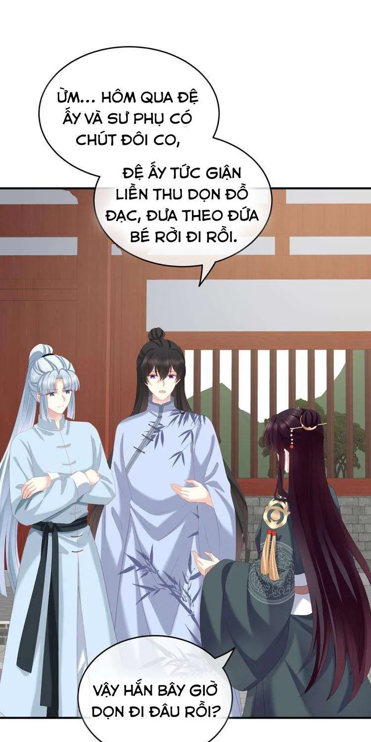 Kiều Phu Có Hỷ Chap 26 - Next Chap 27
