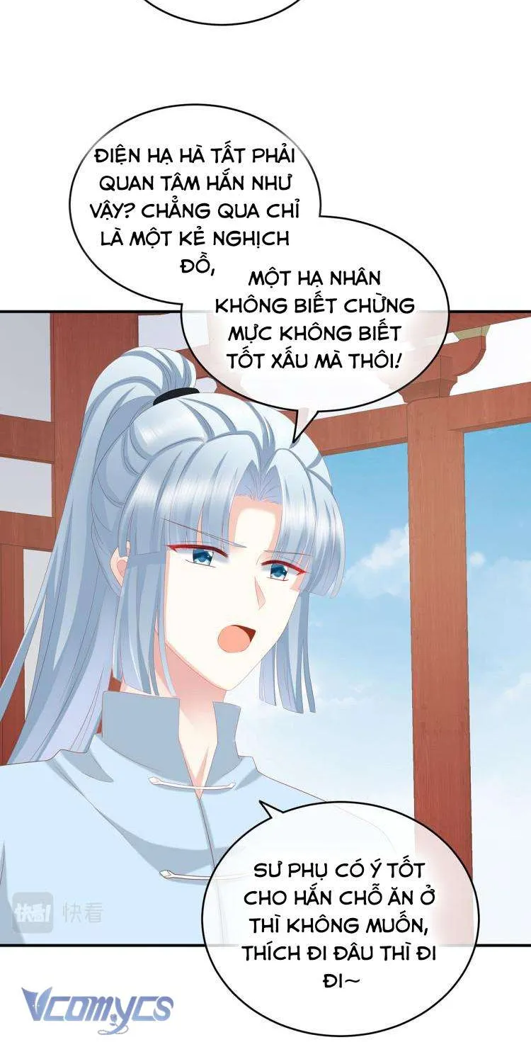 Kiều Phu Có Hỷ Chap 26 - Next Chap 27