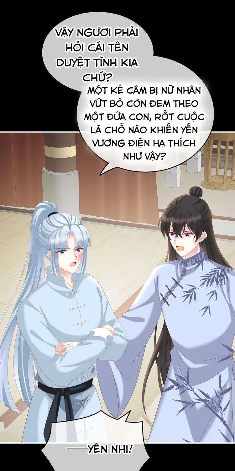 Kiều Phu Có Hỷ Chap 26 - Next Chap 27