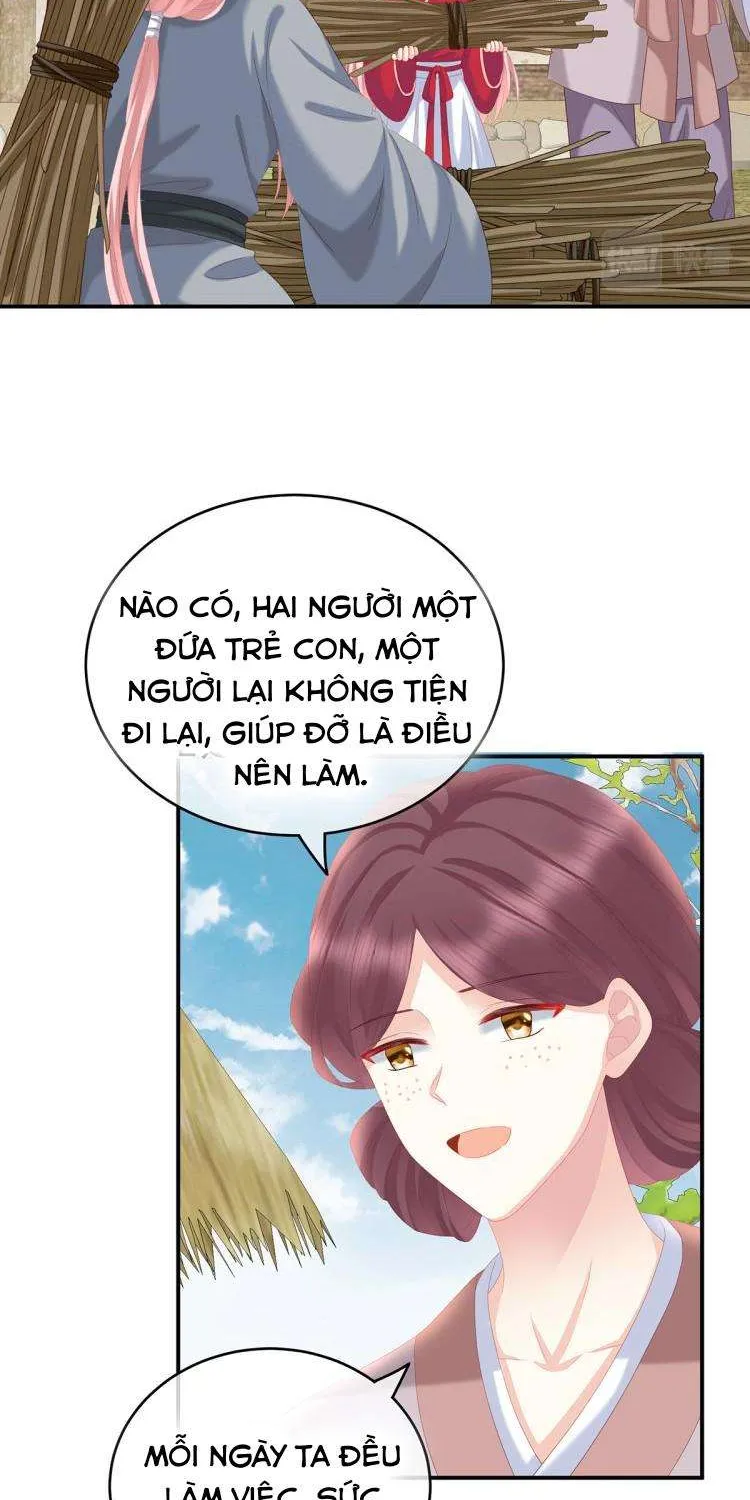 Kiều Phu Có Hỷ Chap 26 - Next Chap 27