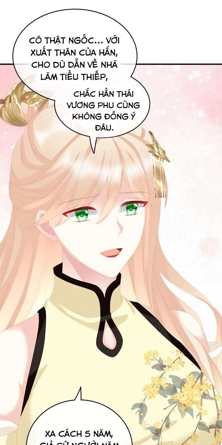 Kiều Phu Có Hỷ Chap 26 - Next Chap 27