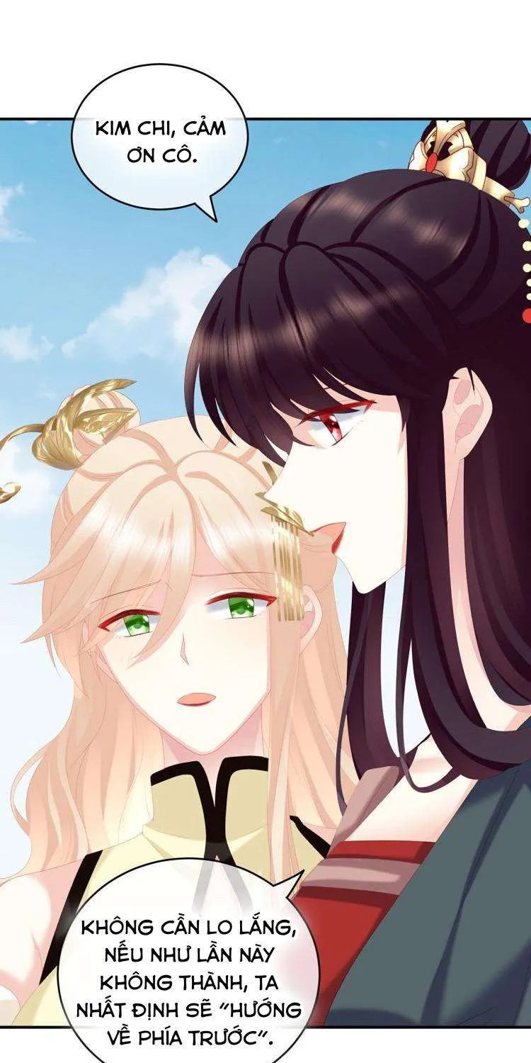 Kiều Phu Có Hỷ Chap 26 - Next Chap 27