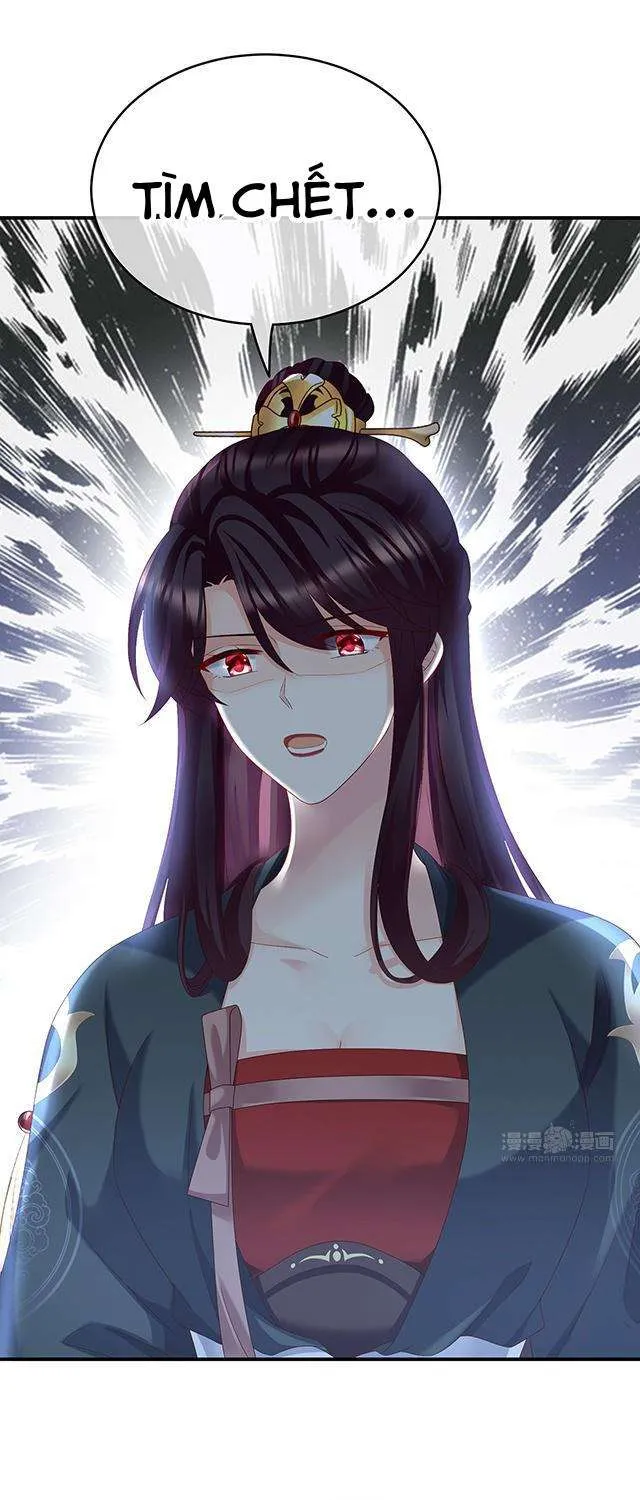 Kiều Phu Có Hỷ Chap 27 - Next Chap 28