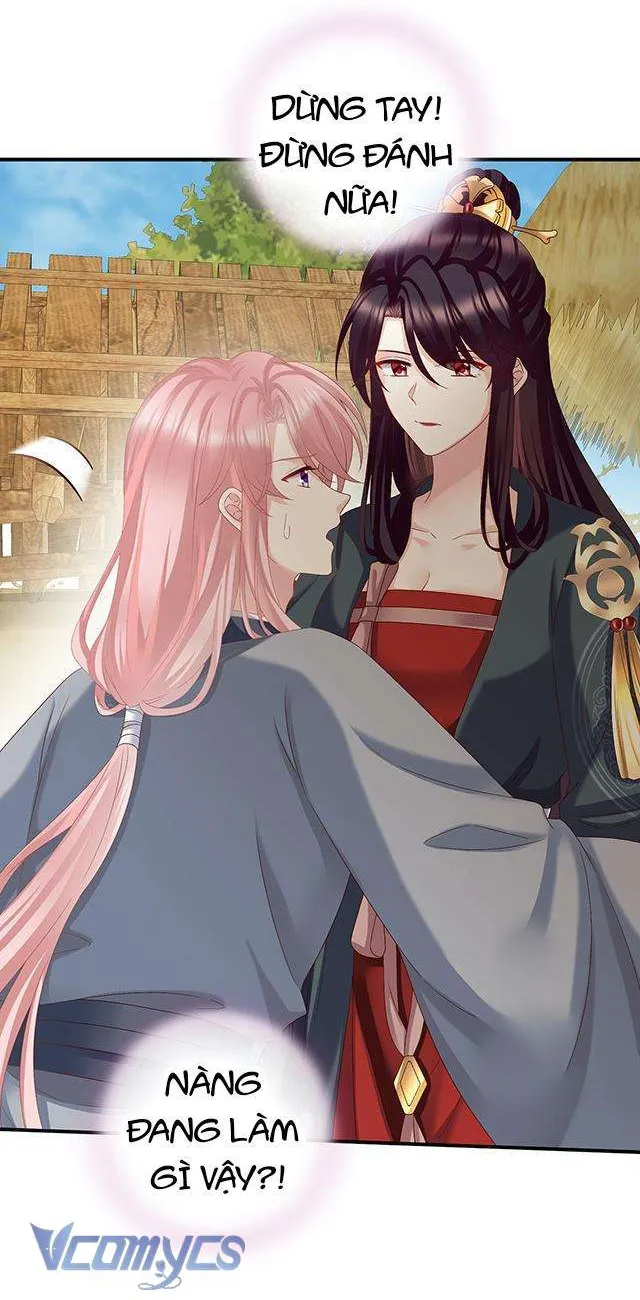 Kiều Phu Có Hỷ Chap 27 - Next Chap 28