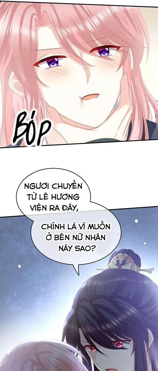 Kiều Phu Có Hỷ Chap 27 - Next Chap 28