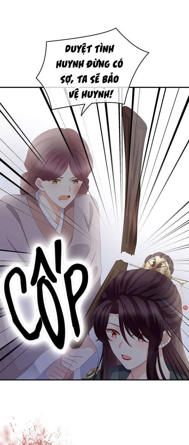 Kiều Phu Có Hỷ Chap 27 - Next Chap 28