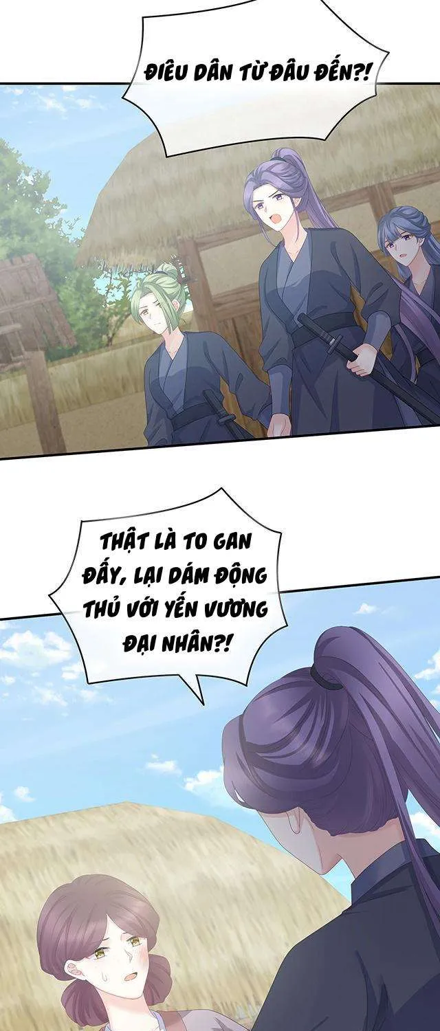 Kiều Phu Có Hỷ Chap 27 - Next Chap 28