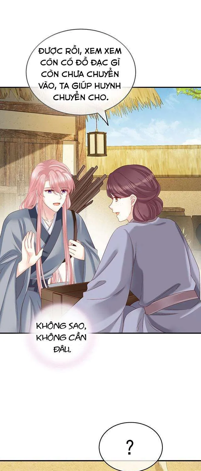 Kiều Phu Có Hỷ Chap 27 - Next Chap 28