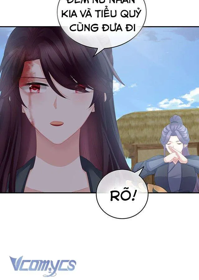 Kiều Phu Có Hỷ Chap 27 - Next Chap 28