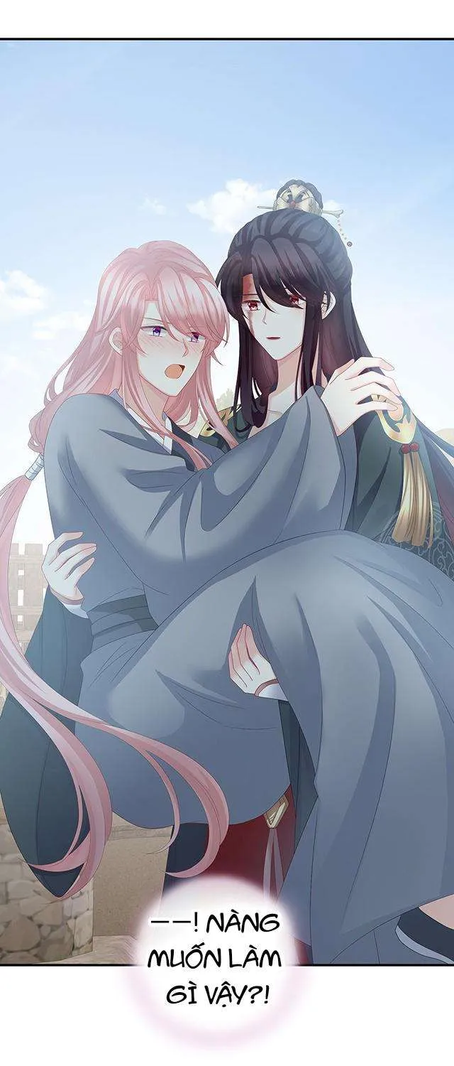 Kiều Phu Có Hỷ Chap 27 - Next Chap 28