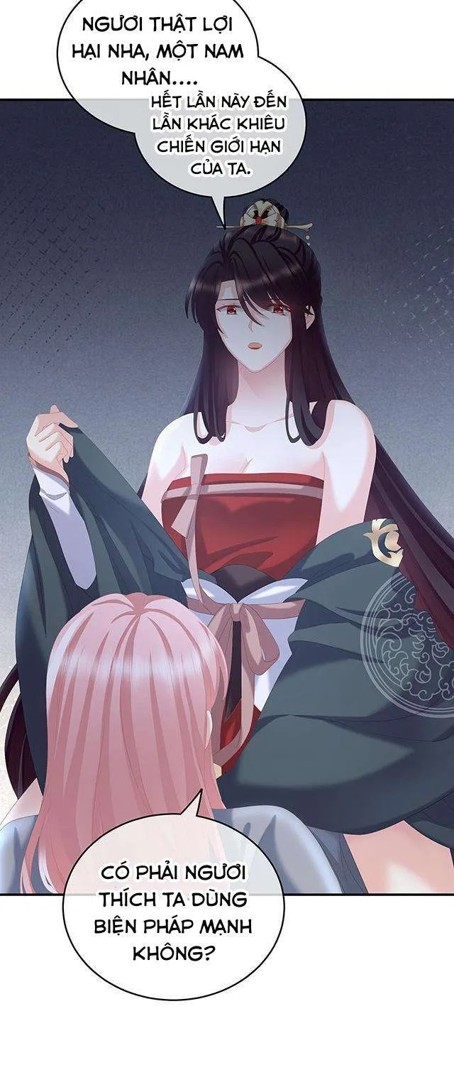 Kiều Phu Có Hỷ Chap 27 - Next Chap 28