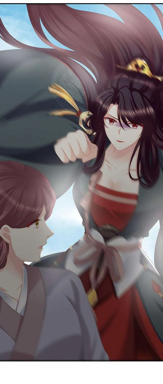 Kiều Phu Có Hỷ Chap 27 - Next Chap 28