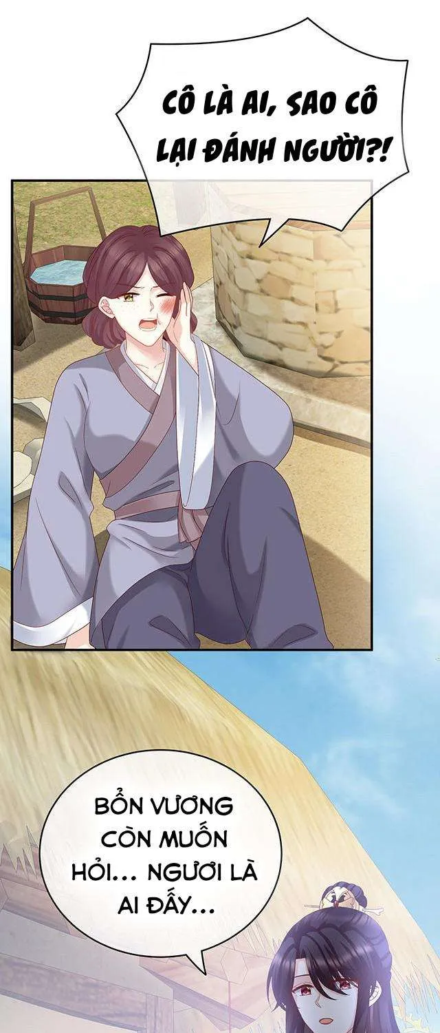 Kiều Phu Có Hỷ Chap 27 - Next Chap 28