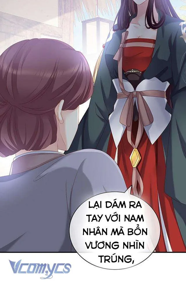 Kiều Phu Có Hỷ Chap 27 - Next Chap 28