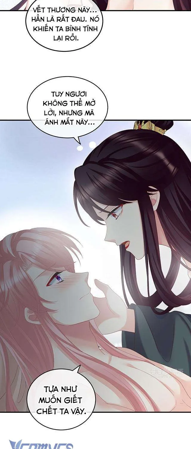 Kiều Phu Có Hỷ Chap 28 - Next Chap 29