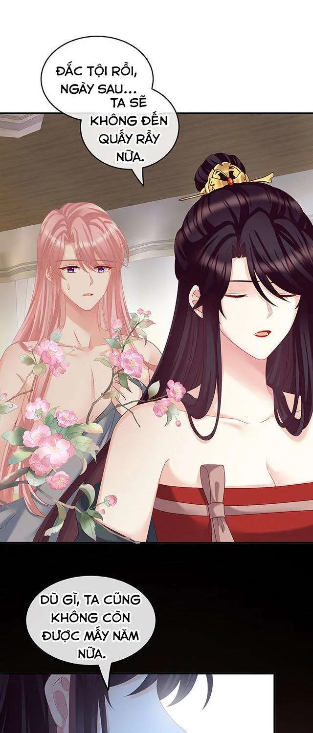 Kiều Phu Có Hỷ Chap 28 - Next Chap 29