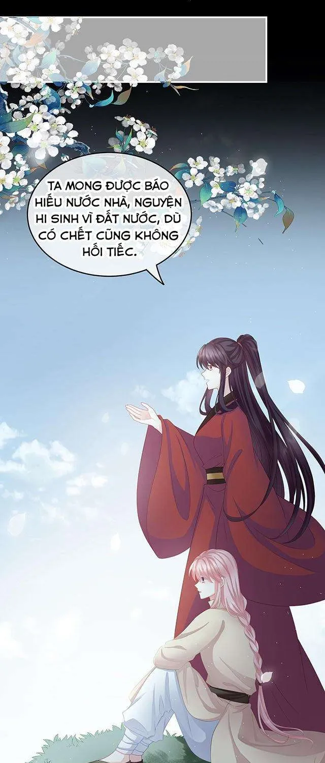 Kiều Phu Có Hỷ Chap 28 - Next Chap 29
