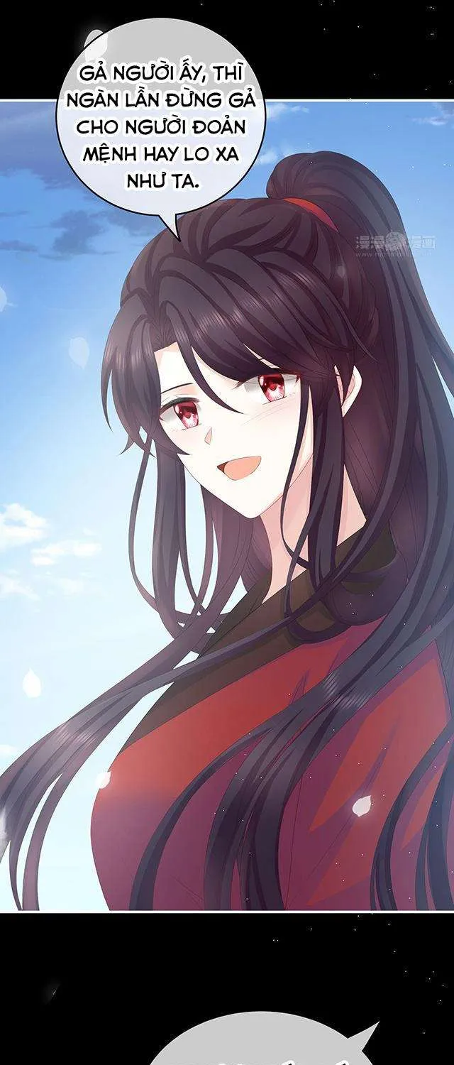 Kiều Phu Có Hỷ Chap 28 - Next Chap 29