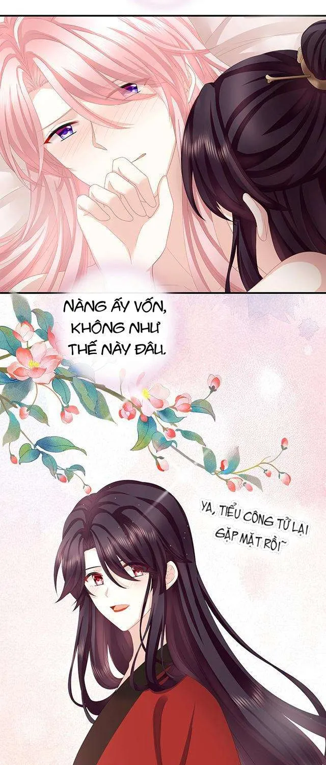 Kiều Phu Có Hỷ Chap 28 - Next Chap 29