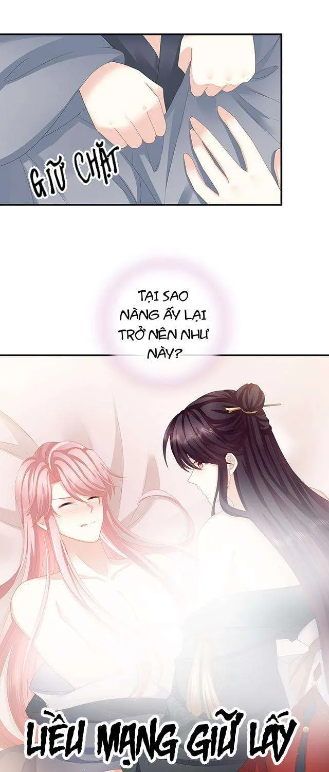 Kiều Phu Có Hỷ Chap 28 - Next Chap 29