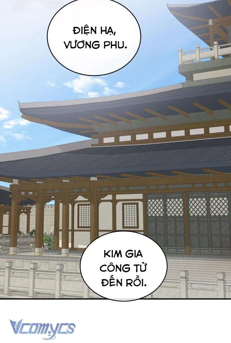 Kiều Phu Có Hỷ Chap 29 - Next Chap 30