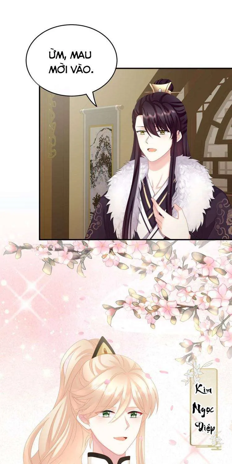 Kiều Phu Có Hỷ Chap 29 - Next Chap 30