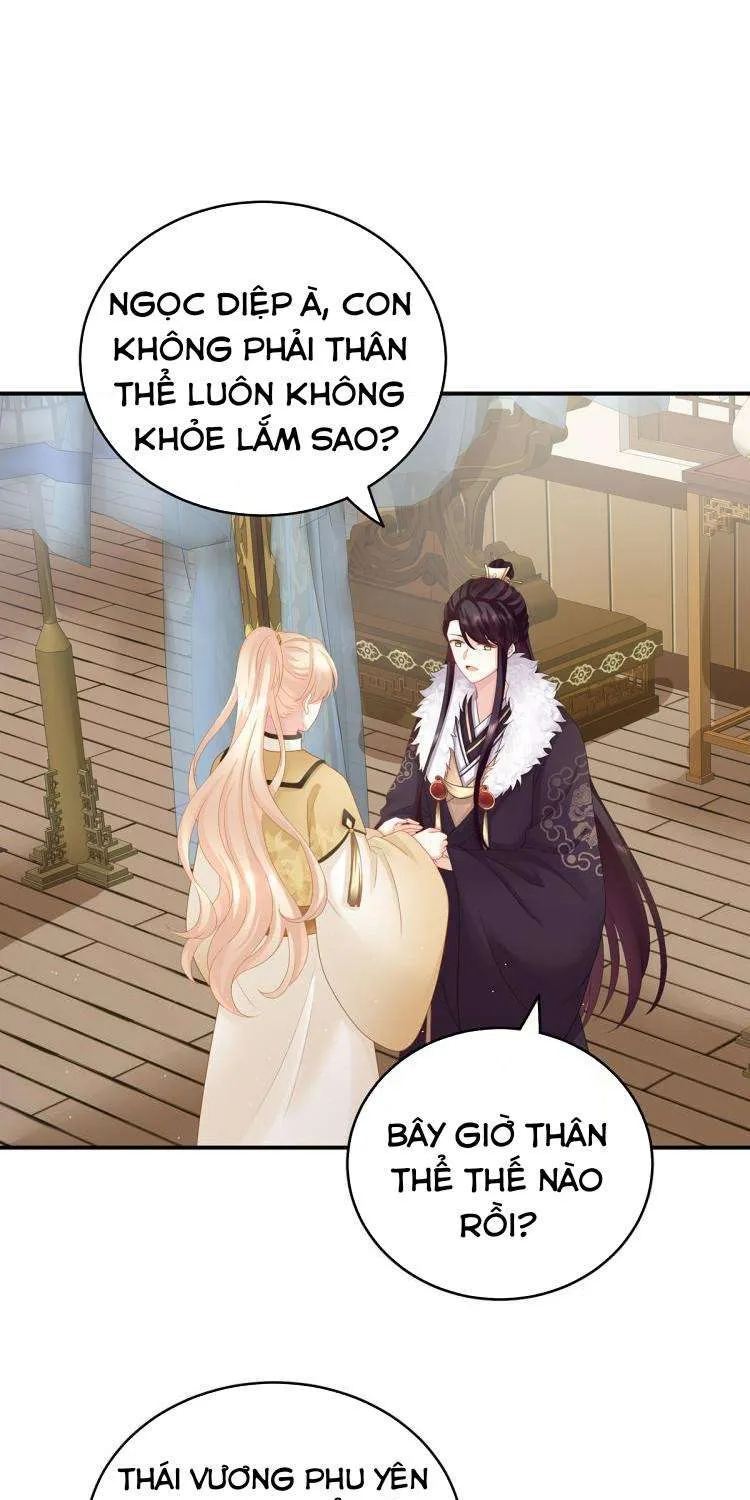 Kiều Phu Có Hỷ Chap 29 - Next Chap 30