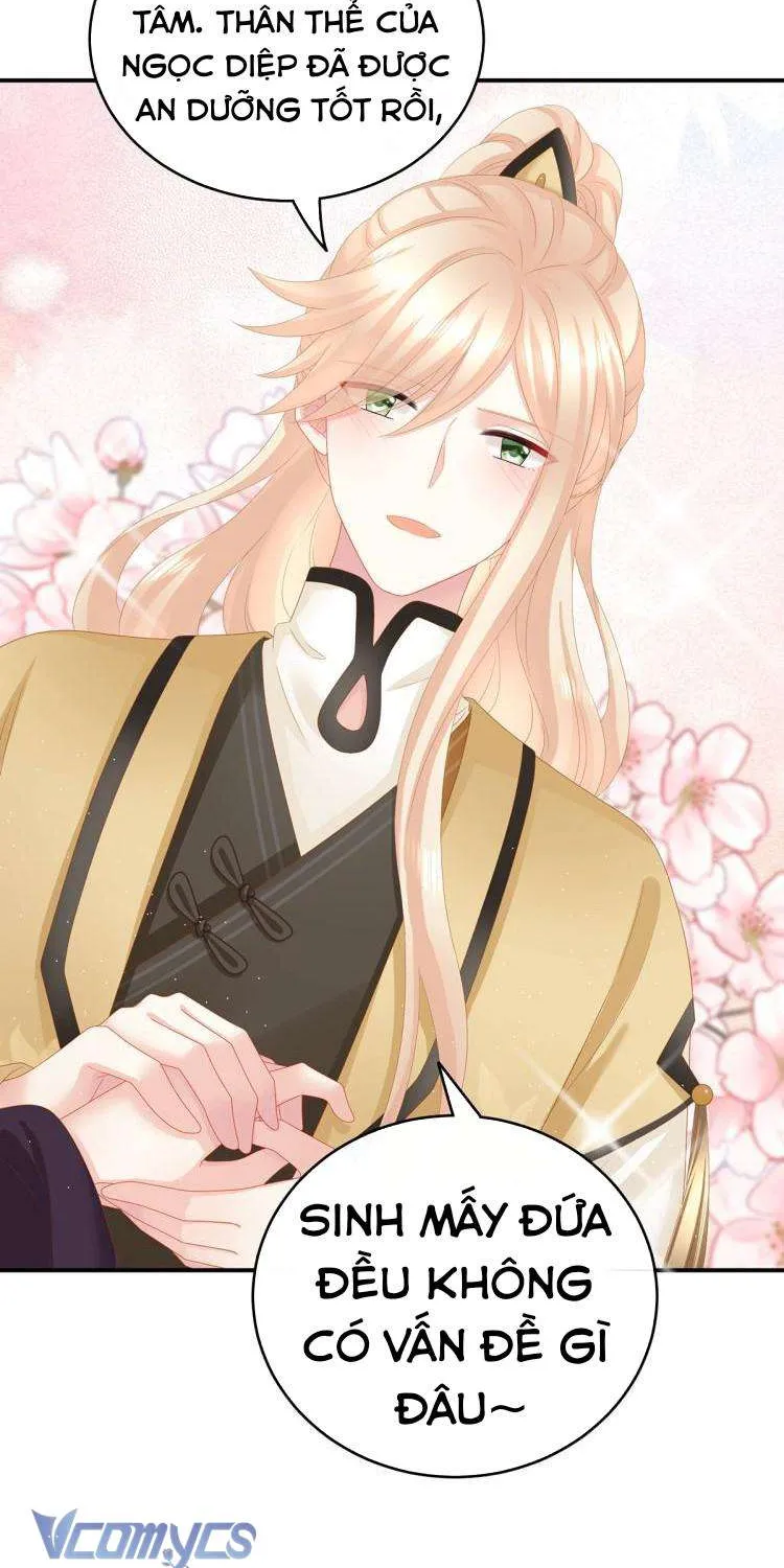 Kiều Phu Có Hỷ Chap 29 - Next Chap 30