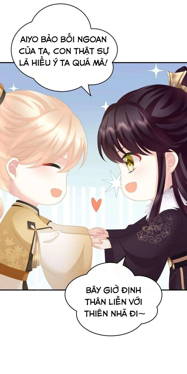 Kiều Phu Có Hỷ Chap 29 - Next Chap 30