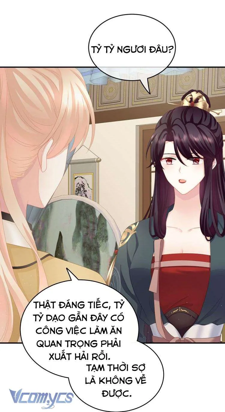 Kiều Phu Có Hỷ Chap 29 - Next Chap 30