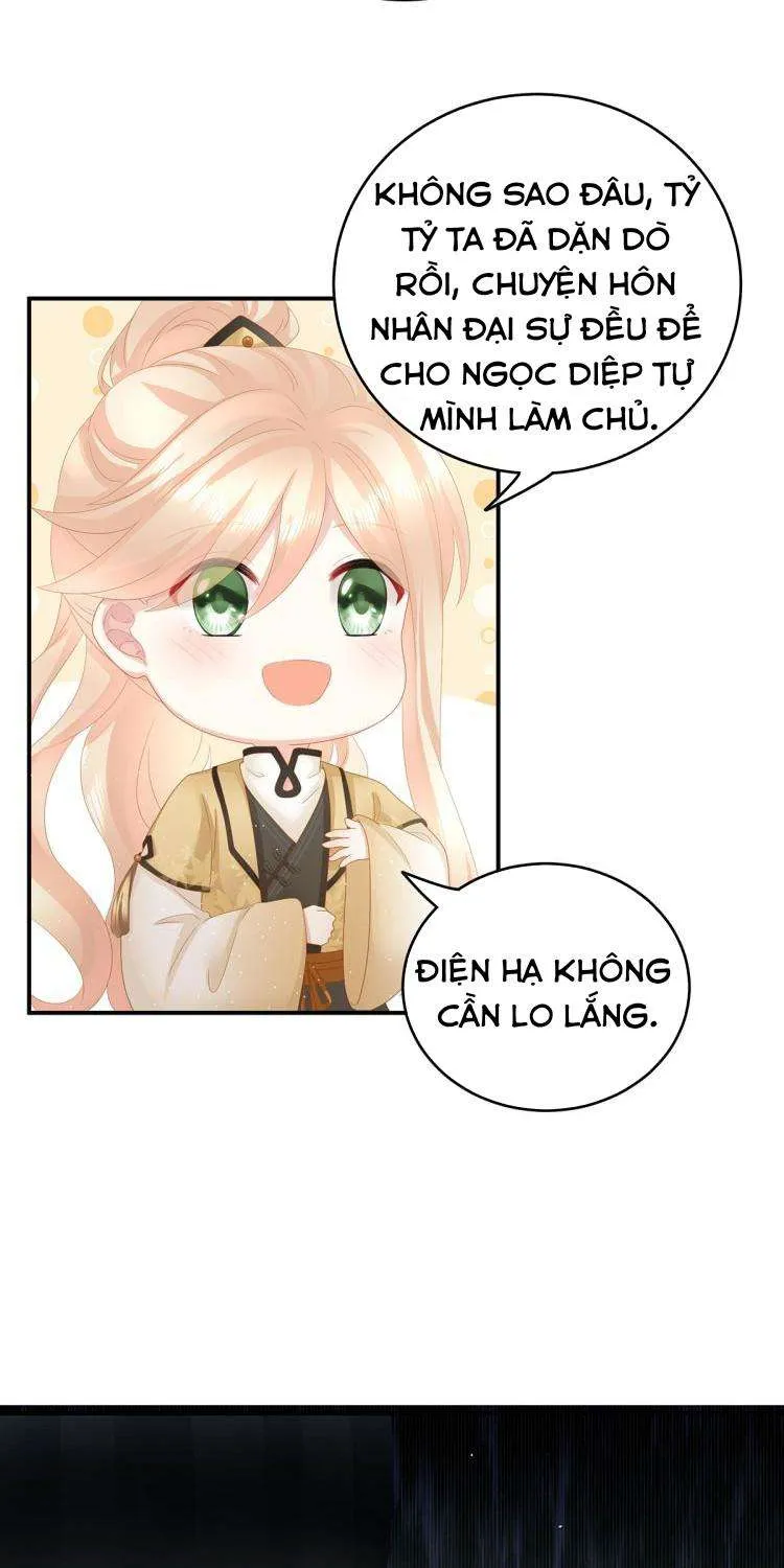 Kiều Phu Có Hỷ Chap 29 - Next Chap 30