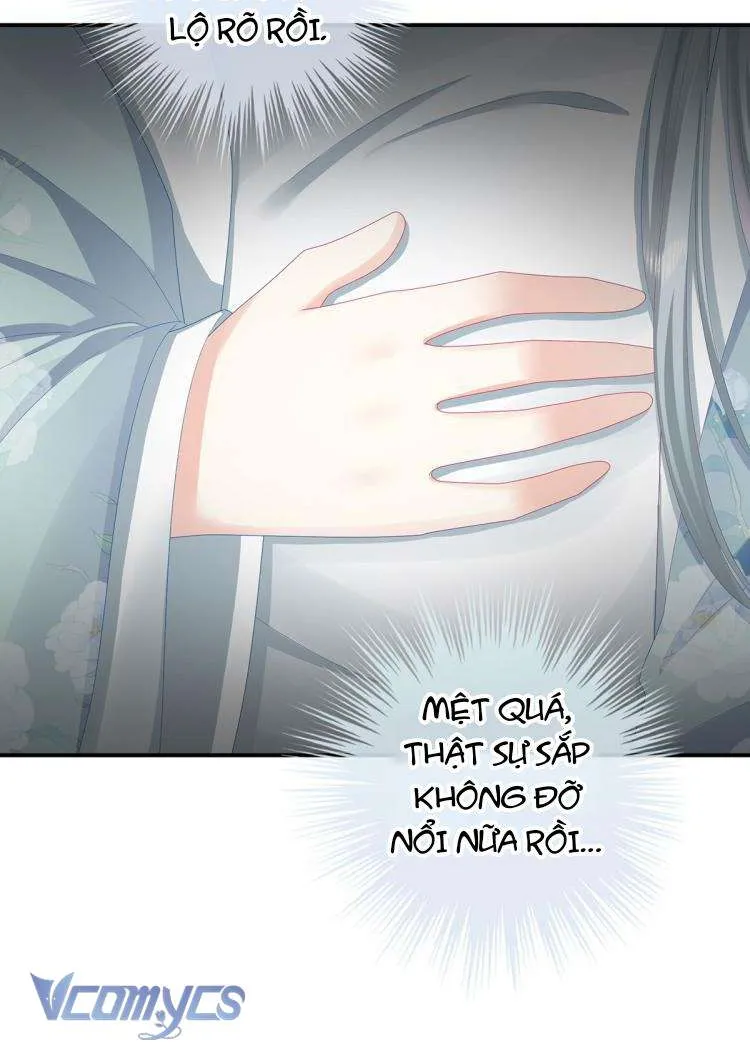 Kiều Phu Có Hỷ Chap 29 - Next Chap 30