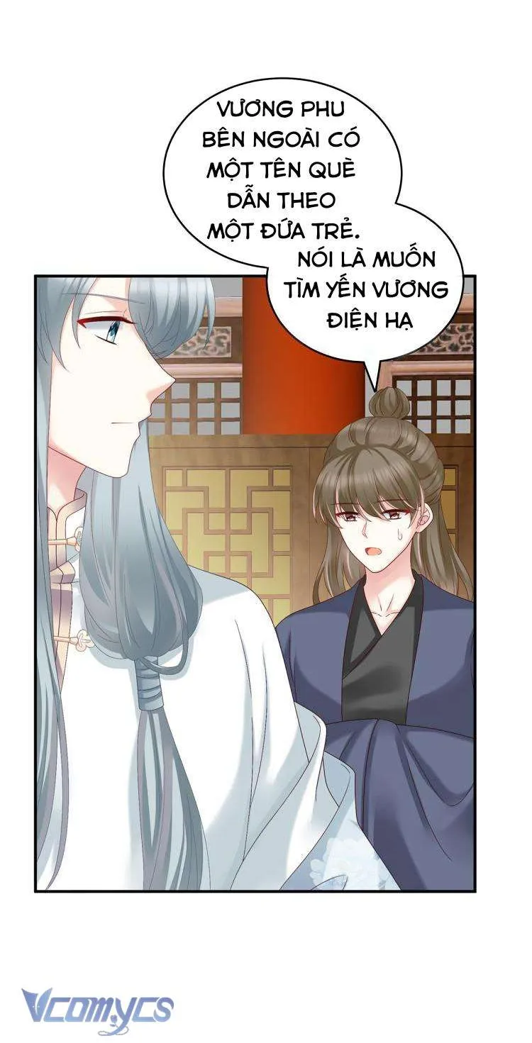 Kiều Phu Có Hỷ Chap 29 - Next Chap 30