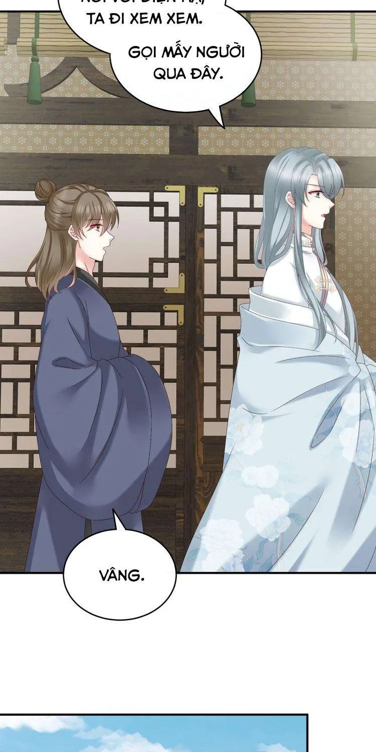 Kiều Phu Có Hỷ Chap 29 - Next Chap 30