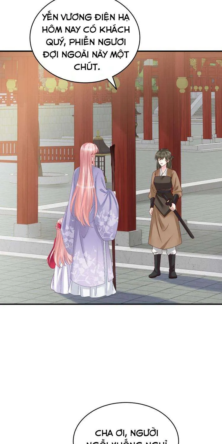 Kiều Phu Có Hỷ Chap 29 - Next Chap 30