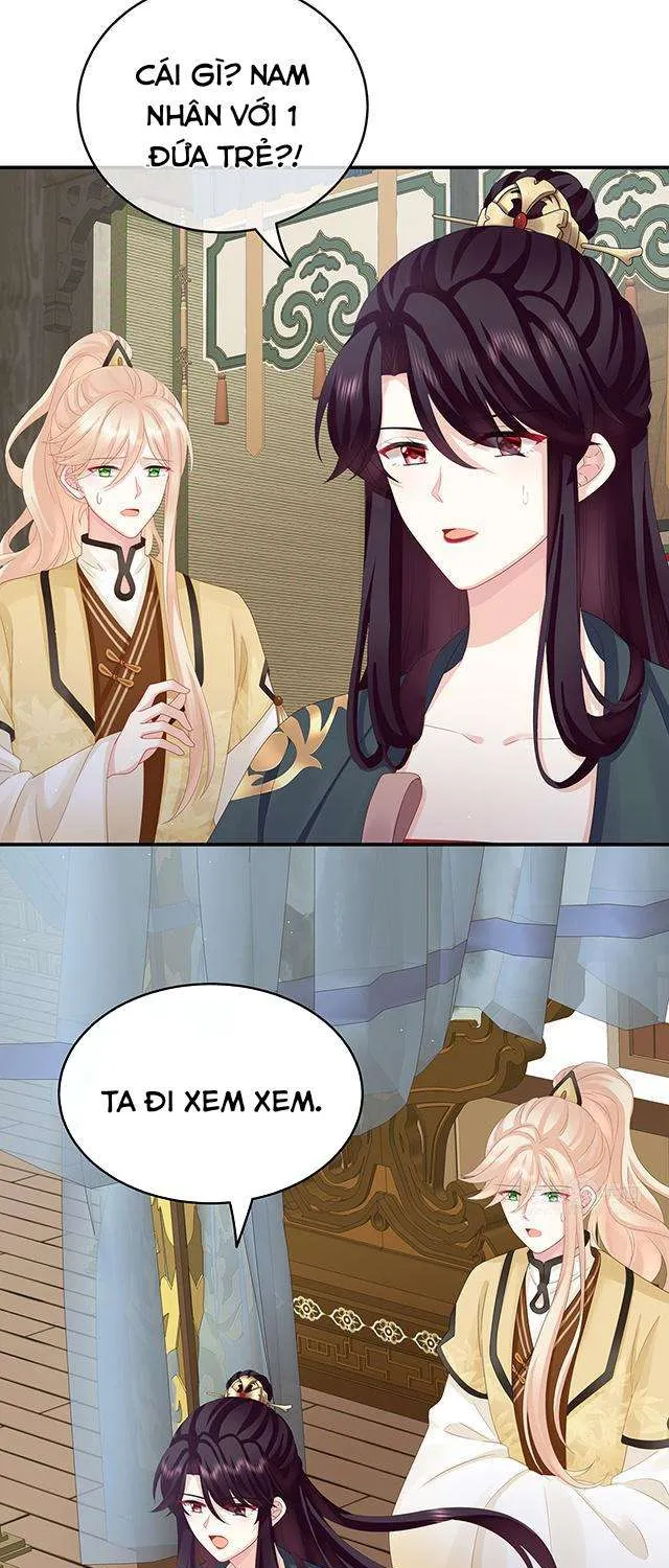 Kiều Phu Có Hỷ Chap 30 - Next Chap 31