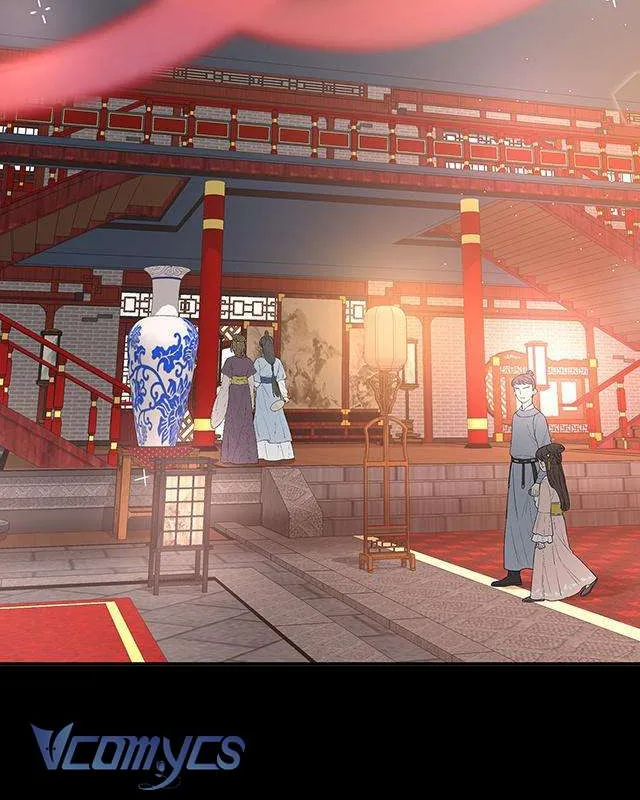 Kiều Phu Có Hỷ Chap 30 - Next Chap 31