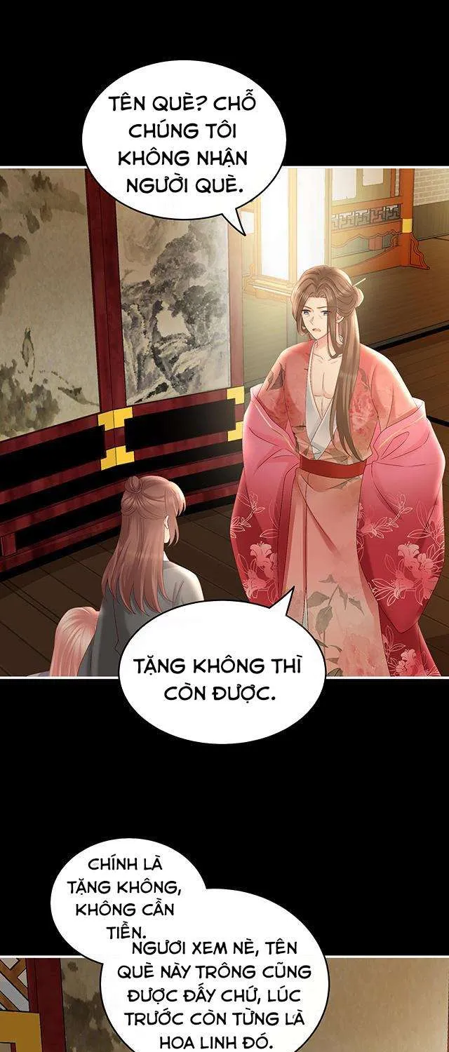 Kiều Phu Có Hỷ Chap 30 - Next Chap 31