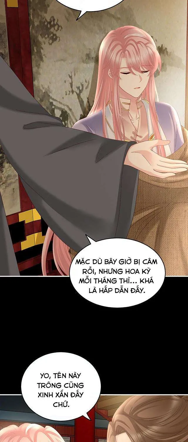 Kiều Phu Có Hỷ Chap 30 - Next Chap 31