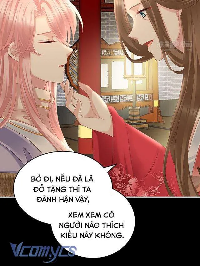 Kiều Phu Có Hỷ Chap 30 - Next Chap 31