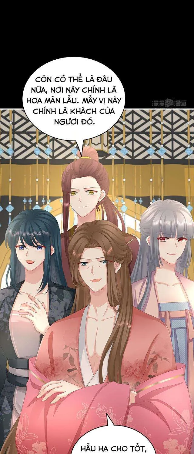 Kiều Phu Có Hỷ Chap 30 - Next Chap 31