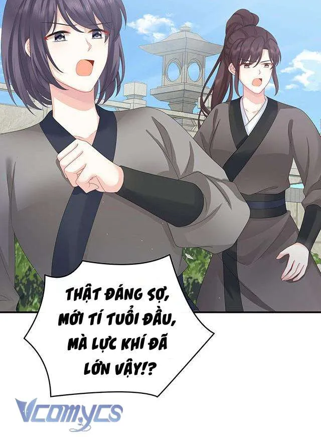 Kiều Phu Có Hỷ Chap 30 - Next Chap 31
