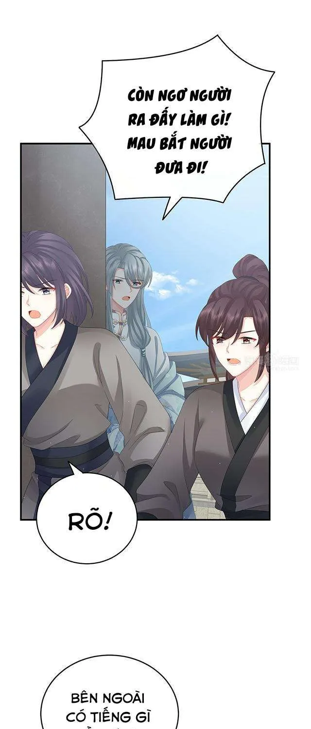 Kiều Phu Có Hỷ Chap 30 - Next Chap 31