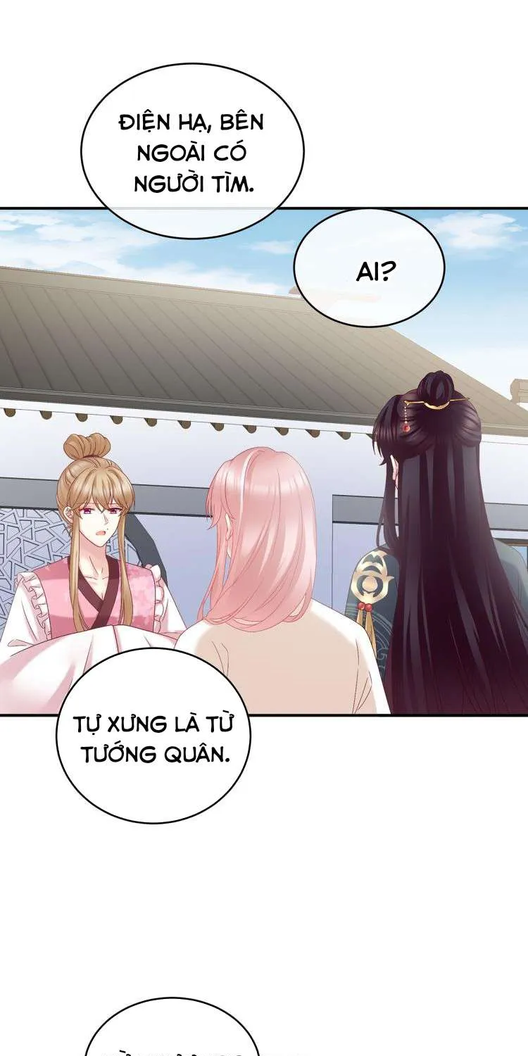 Kiều Phu Có Hỷ Chap 53 - Next Chap 54