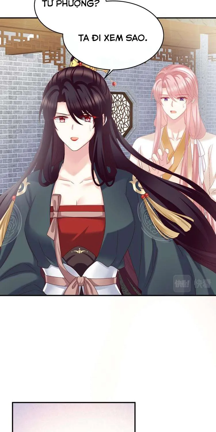 Kiều Phu Có Hỷ Chap 53 - Next Chap 54