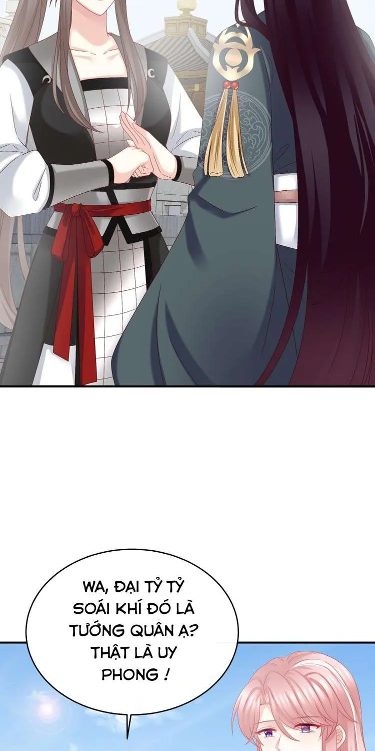 Kiều Phu Có Hỷ Chap 53 - Next Chap 54