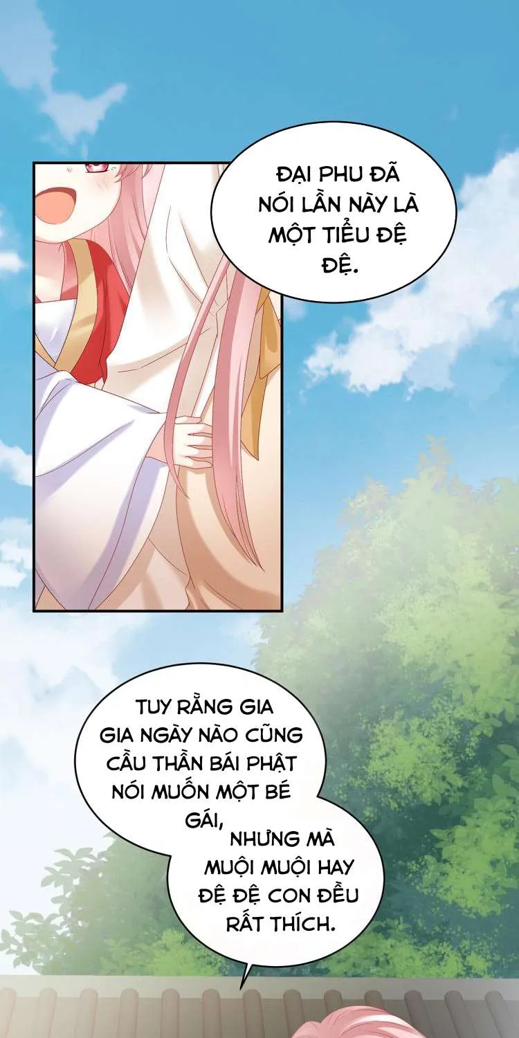 Kiều Phu Có Hỷ Chap 53 - Next Chap 54