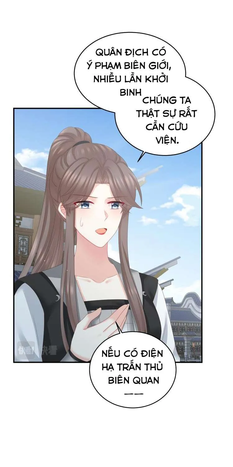 Kiều Phu Có Hỷ Chap 53 - Next Chap 54